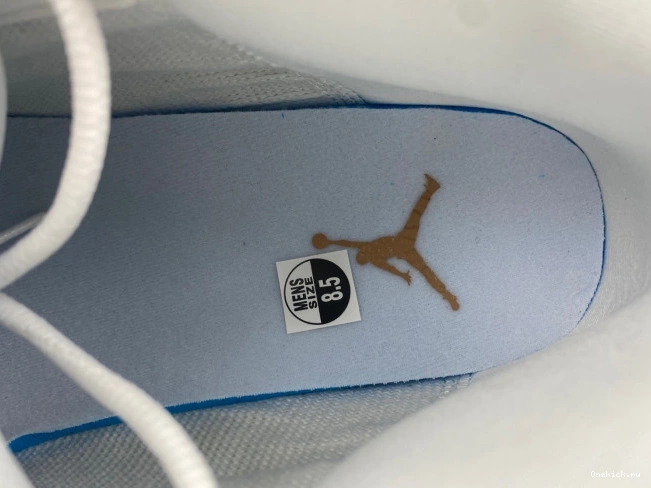 One Kick Jordan Air 414571-171 13 Wheat 0707